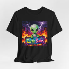 Load image into Gallery viewer, Earth Sucks - David's Brand