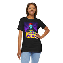Load image into Gallery viewer, Cute but Psycho - David's Brand