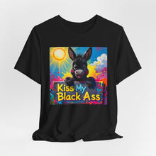 Load image into Gallery viewer, Kiss My Black Ass - David's Brand