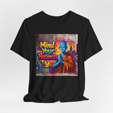 Load image into Gallery viewer, Mind Your Business