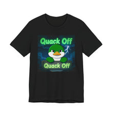 Load image into Gallery viewer, Quack Off - David's Brand