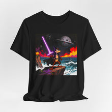 Load image into Gallery viewer, Wile E Coyote as a Sith Lord - David's Brand