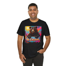 Load image into Gallery viewer, No Excuses - David's Brand