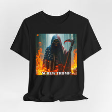 Load image into Gallery viewer, Death: Screw Trump