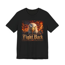 Load image into Gallery viewer, American Eagle: Fight Back - David's Brand