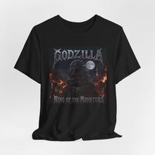 Load image into Gallery viewer, Godzilla