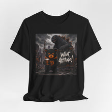 Load image into Gallery viewer, Godzilla: What Attitude!