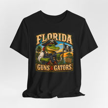 Load image into Gallery viewer, Florida: Guns &amp; Gators