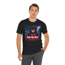 Load image into Gallery viewer, Kiss My Butt - David's Brand
