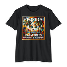 Load image into Gallery viewer, Florida Palm Trees Potholes &amp; Potheads