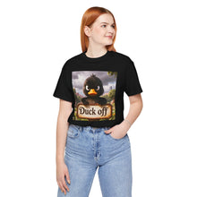 Load image into Gallery viewer, Duck off - David's Brand