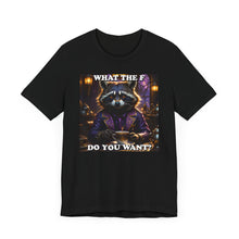 Load image into Gallery viewer, What the F Do You Want?