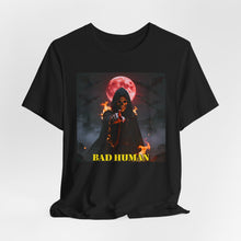 Load image into Gallery viewer, Death: Bad Human