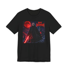 Load image into Gallery viewer, Halloween: Jason as a Sith Lord