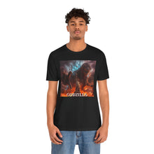 Load image into Gallery viewer, Godzilla - David's Brand