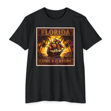 Load image into Gallery viewer, Florida Guns &amp; Gators