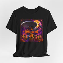 Load image into Gallery viewer, Star Trek: Happy Halloween - David's Brand