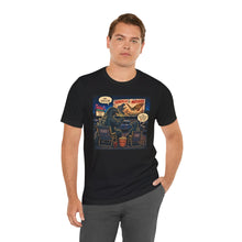 Load image into Gallery viewer, Godzilla &amp; Son at the Drive In