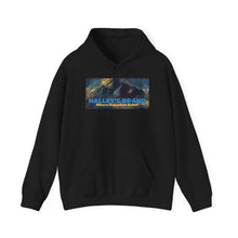 Load image into Gallery viewer, Straight Outta Saturday Morning Cartoons Hooded Sweatshirt