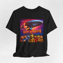 Load image into Gallery viewer, Star Trek: Happy Halloween - David's Brand