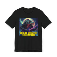 Load image into Gallery viewer, Into The Music I Go To Find My Soul