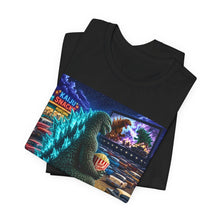 Load image into Gallery viewer, Godzilla