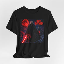 Load image into Gallery viewer, Halloween: Jason as a Sith Lord