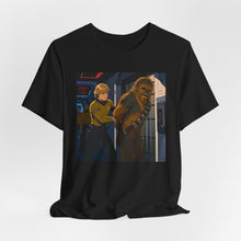 Load image into Gallery viewer, Star Wars Crossover