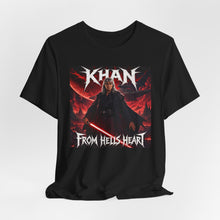 Load image into Gallery viewer, Star Wars: Khan From Hell's Heart