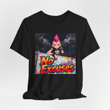 Load image into Gallery viewer, No Excuses - David's Brand