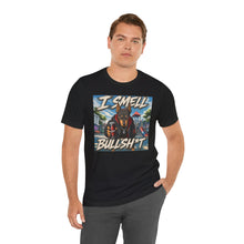 Load image into Gallery viewer, Doberman: I Smell Bullsh*t