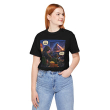 Load image into Gallery viewer, Godzilla &amp; Son at the Drive In