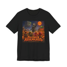Load image into Gallery viewer, Halloween: Borg