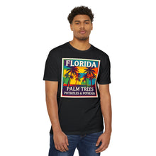 Load image into Gallery viewer, Florida Palm Trees Potholes &amp; Potheads