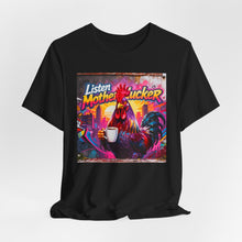 Load image into Gallery viewer, Listen Motherclucker - David's Brand