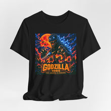 Load image into Gallery viewer, Godzilla 1985