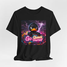 Load image into Gallery viewer, Go Quack Yourself - David's Brand