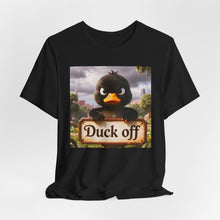 Load image into Gallery viewer, Duck off - David's Brand
