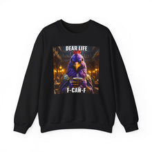 Load image into Gallery viewer, Dear Life F-Caw-F Crewneck Sweatshirt