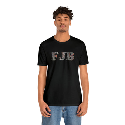 FJB Short Sleeve Tee