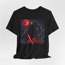 Load image into Gallery viewer, Halloween Jason as a Sith Lord