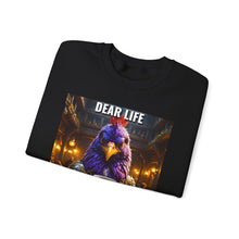 Load image into Gallery viewer, Dear Life F-Caw-F Crewneck Sweatshirt