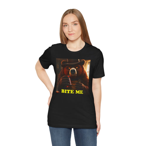 Bite Me