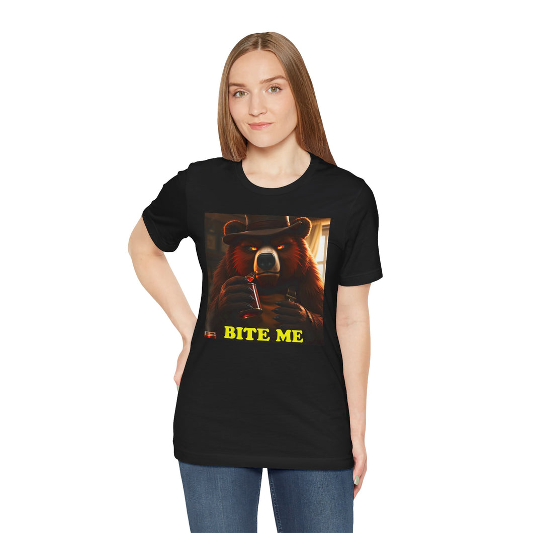 Bite Me