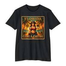 Load image into Gallery viewer, Florida Guns &amp; Gators