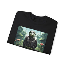 Load image into Gallery viewer, It is What It is So STFU Crewneck Sweatshirt