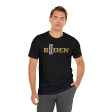 Load image into Gallery viewer, F Biden Short Sleeve Tee