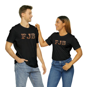 FJB Short Sleeve Tee