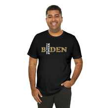 Load image into Gallery viewer, F Biden Short Sleeve Tee