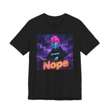Load image into Gallery viewer, Damaged: Nope - David's Brand